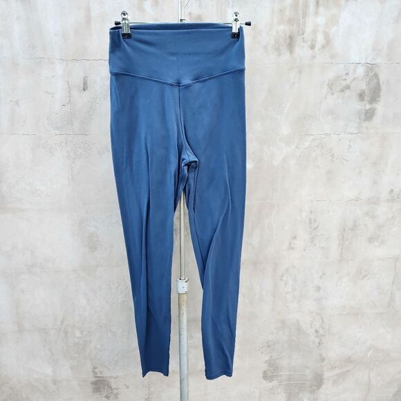 We wore what ruched butt leggings - Picture 8 of 8